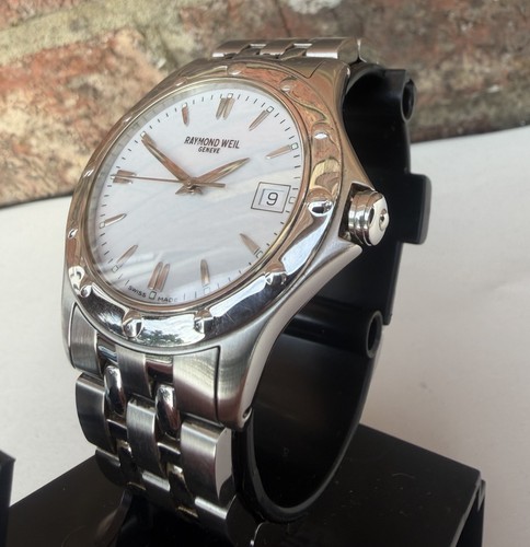 Herren raymond weil - herren, tango