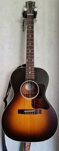 Gibson special vintage - gibson, l-00
