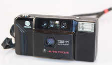 Minolta auto focus - minolta, af-e