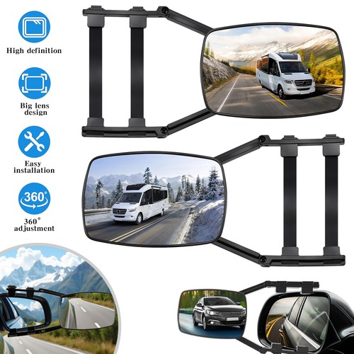 Caravanspiegel wohnwagen links - caravanspiegel,