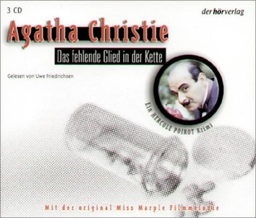 Das fehlende glied - in, der