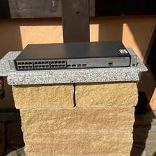 HP 1920-24G-PoE+ JG925A | 24-Port Gigabit Switch 180W | TOP