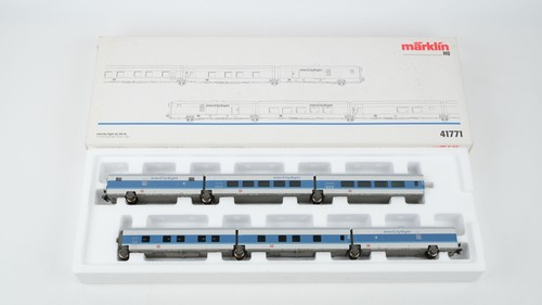 Märklin 41771 intercity - h0,