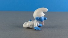 Figur Schlumpf Baby