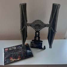 LEGO STAR WARS 75095 UCS TIE