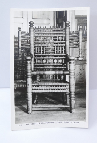 Abbot glastonbury chair - abbot,