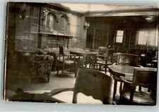 39918527 - Interieur Salon Inneneinrichtung Besondere Karte