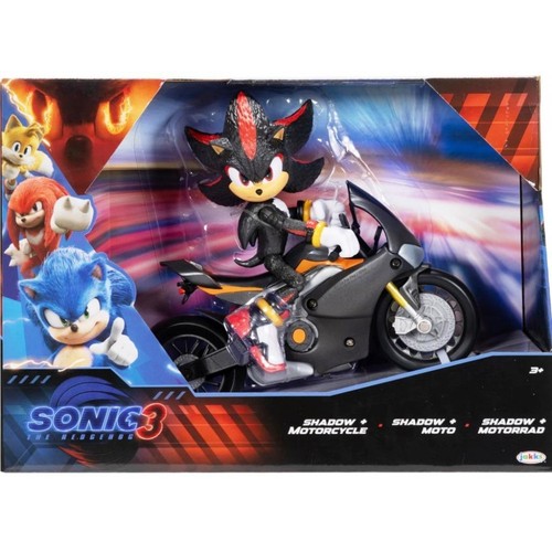 Sonic movie shadow mit - 3,