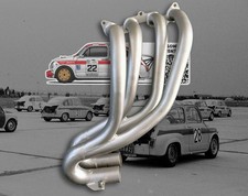 FIAT ABARTH 850 TC 1000 TC