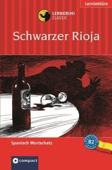 Rioja negro compact - el, negro:
