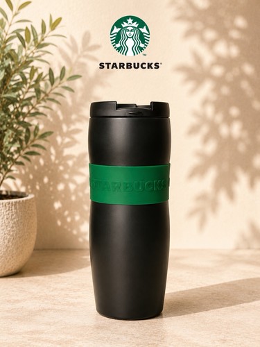 Starbucks tumbler thermobecher - starbucks,