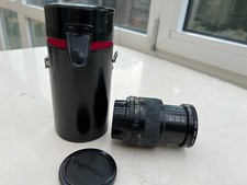 Minolta MD Macro Objektiv 50mm