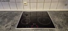 NEFF T4353N0/08 Induktionskochfeld !! Autark !!
