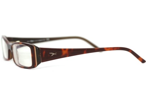 Oxydo x396 f4q brille - brille, braun