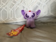 2010 mit Etikett Espeon