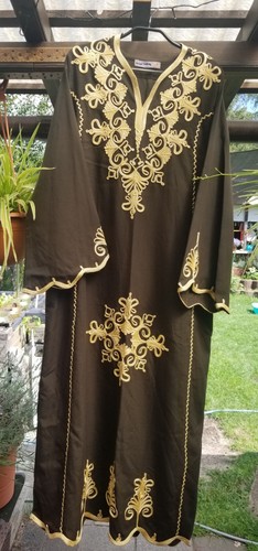 Djellaba arabien damen - djellaba,