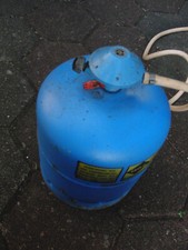 Camping Gaz Butangasflasche  3 kg  ungefüllt