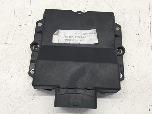 Ford focus cb8 lpg - cb8,