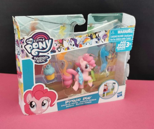 Little pony story set - -,