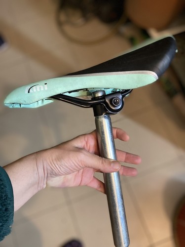 Bicicletta fausto coppi - bicicletta,
