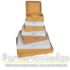 Maxibrief Kartons Sorte &