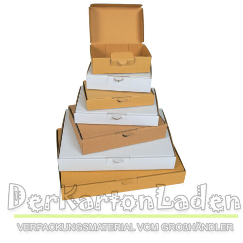 Maxibrief kartons sorte - kartons,