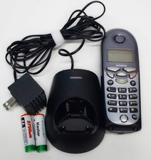 SIEMENS 8800 GIGASET CORDLESS