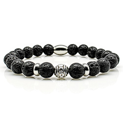 Lava armband bracelet - lava,