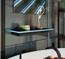 Wandregal Wrotyn mit