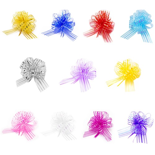 Geschenk schleife mit - geschenk,