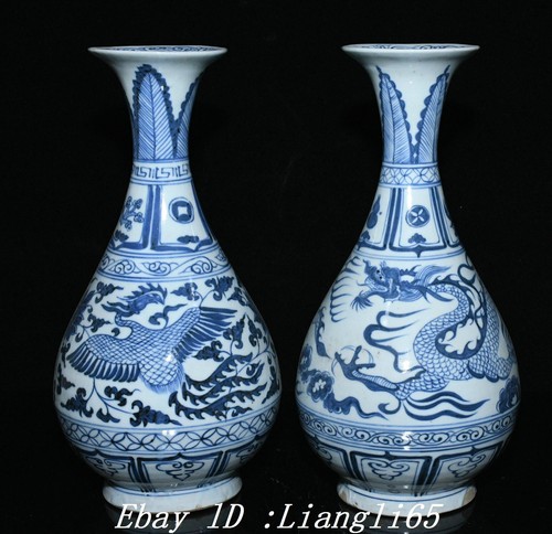 Old blue white - white, porzellan