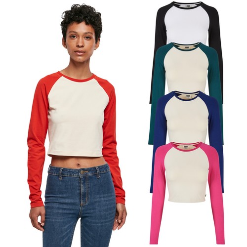 Urban classics ladies organic - urban,
