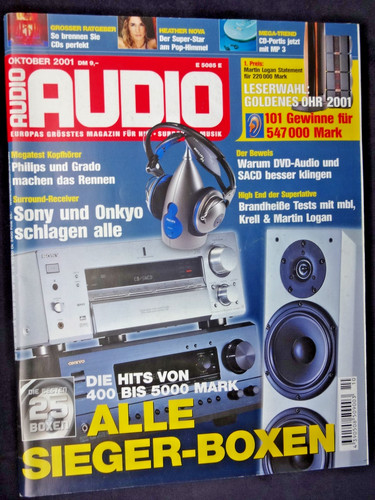 Audio akg 240 studio k - 10/01,,