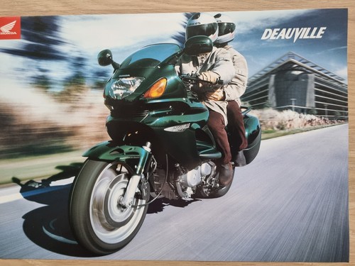 HONDA,NTV,650,NTV650,DEAUVILLE