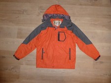 KILLTEC LEVEL 2 TECHNICAL OUTDOOR Jacke Funktionsjacke m.Kapuze Gr.M *w.NEU* OB