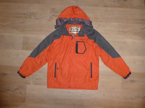 Killtec level technical - killtec, 2