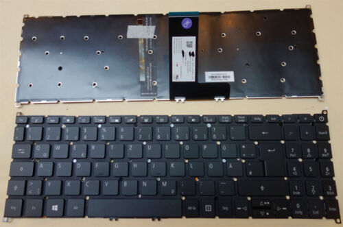 Tastatur acer aspire - tastatur,