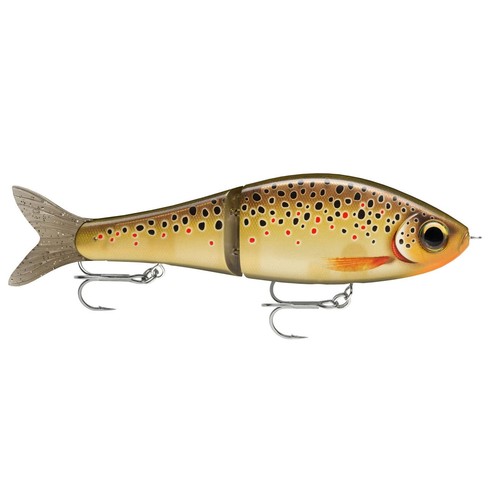 Rapala super shadow rap glide - super,