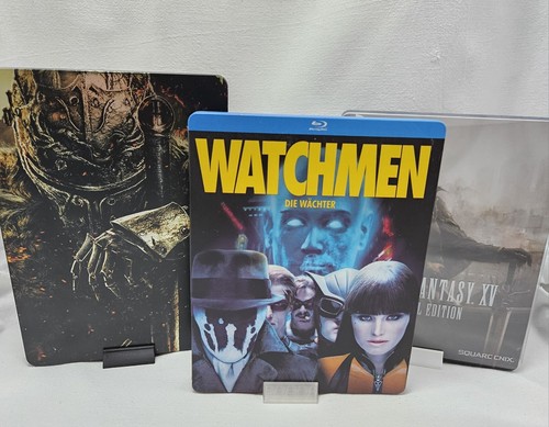 Dvd blu ray und - blu, spiele