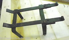 Tankhalterung von Monax AWK 107D Einachser