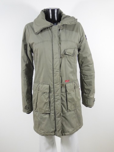Khujo damen winter jacke gr - winter,