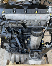 Audi 2.0 TDI BPW A4 B7 - 96 Tkm - MOTOR KOMPLETT