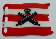 LEGO® 4540645 84624 Flagge