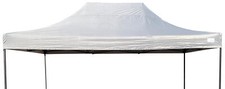 Ersatzdach Faltpavillon