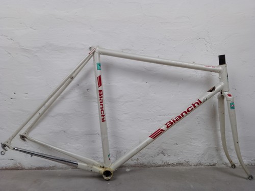 Bianchi rekord 910 columbus - bianchi,