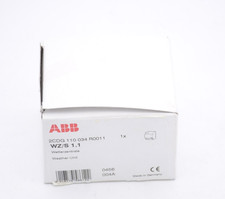 Abb knx 1 - abb, wz/s