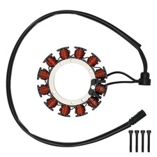 Stator for Harley Davidson