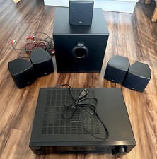 ONKYO TX-SV373 Heimkino AV