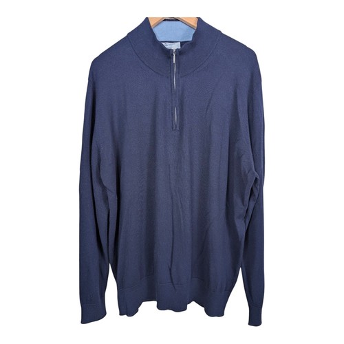 Johnstons elgin pullover - of,