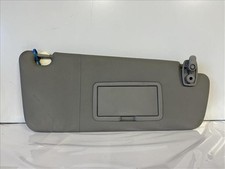 sonnenblende rechts OPEL CORSA